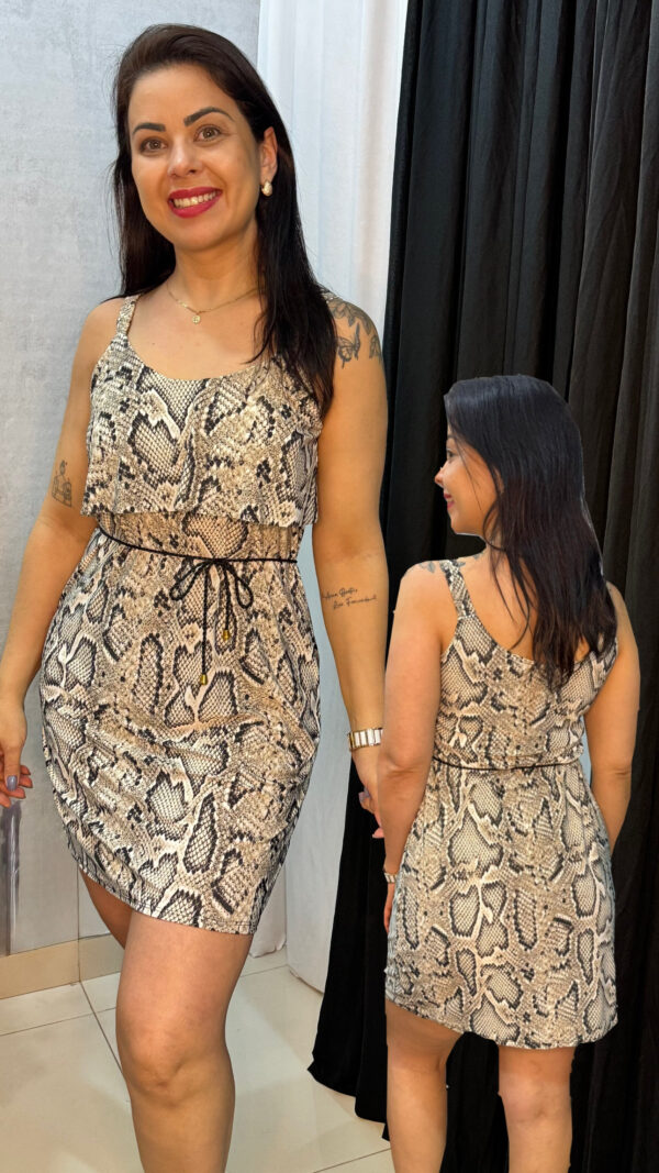 Vestido (V 0012) - Imagem 4